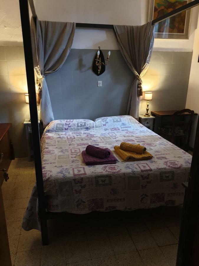 Bed and Breakfast Bboderzo Exteriér fotografie