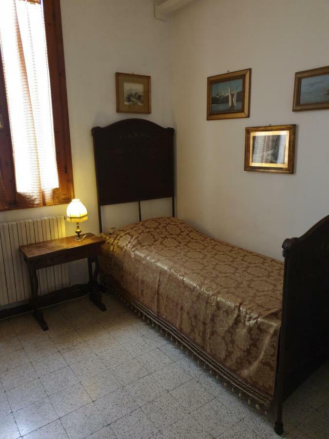 Bed and Breakfast Bboderzo Exteriér fotografie